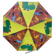 Guarda-chuva ub02 dinossauro basic+ Guarda-chuva ub02 dinossauro basic+