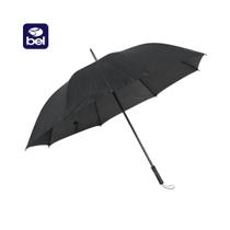 Guarda-Chuva Vareta Dupla Brooklyn Preto Bel Guarda-Chuva Vareta Dupla Brooklyn Preto Bel
