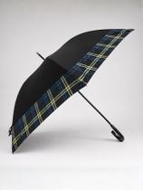 Guarda Chuva Voyagem Automático Gigante Xadrez Bengala Portaria Resistente Tamanho Família 1004X Guarda Chuva Voyagem Automático Gigante Xadrez Bengala Portaria Resistente Tamanho Família 1004X