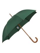 Guarda Chuva Voyagem Bengala Cabo Madeira Resistente Tamanho Família Grande Portaria Seca Rápido 1030L Guarda Chuva Voyagem Bengala Cabo Madeira Resistente Tamanho Família Grande Portaria Seca Rápido 1030L