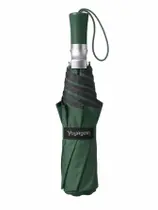 Guarda Chuva Voyagem Duplo Casal Manual Resistente