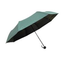 Guarda-chuva voyagem manual ref:l-3015p feminino