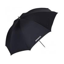 Guarda-chuva Westcott 2016 Optical White Satin 45 polegadas