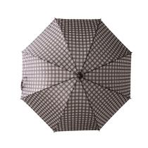 Guarda-Chuva Xadrez Marrom UB06 - Basic + Guarda-Chuva Xadrez Marrom UB06 - Basic +