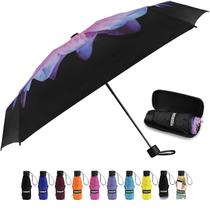 Guarda-chuva Yoobure Small Mini com estojo compacto e leve