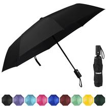 Guarda-chuva Yoobure Windproof Travel Automatic Rain UV 50+