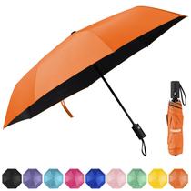 Guarda-chuva Yoobure Windproof Travel Proteção UV automática