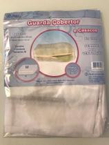 Guarda cobertor e casaco (juny) tam. m (15x50x40cm)