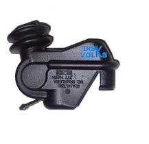 Guarda Coifa Do Suporte Da Embreagem Gol 1.0 At 02a1417281