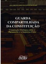 Guarda Compartilhada Da Constituição Guarda Compartilhada Da Constituição