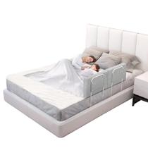 Guarda-corpo de Cama Cobaili para Adultos e Crianças - Queen, King e Twin