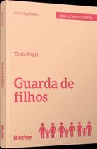 Guarda de Filhos - BLUCHER