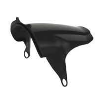 Guarda de lama para motocicleta, guarda-lamas dianteiro my21 36 38 para performance elite preto Guarda de lama para motocicleta, guarda-lamas dianteiro my21 36 38 para performance elite preto