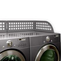 Guarda de roupa Haus Maus The Original Magnetic Grey