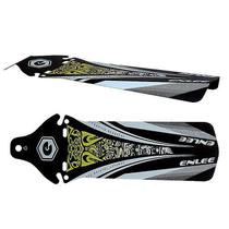 Guarda-lamas de bicicleta modelo f mtb guarda-lamas de bicicleta guarda-lamas de bicicleta de montanha pára-lamas de bicicleta pneu da roda traseira dianteira