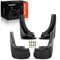 Guarda-lamas Mud Flaps Splash Guards para Ford Explorer 2011-2019