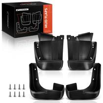 Guarda-lamas Mud Flaps Splash Guards para Honda Civic 2006-2011