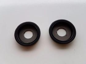 Guarda Pó Balança Cg 125 Today / Titan / Fan 125/150 2 Pares