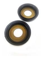 Guarda Pó Balança Cg 125 Today / Titan / Fan 125 / 150 2un