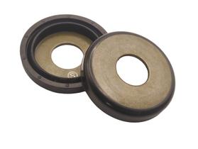 Guarda Pó Balança Quadro Elástico Bros125-150-160 Xre190 Par Guarda Pó Balança Quadro Elástico Bros125-150-160 Xre190 Par