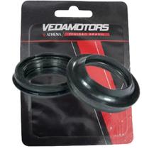 Guarda Pó Bengala Xr 250 Tornado, Xre 300, Nx 400 Falcon Par