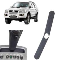 Guarda Pó caixa do Câmbio Automático Mitsubishi Pajero Tr4 4x4 2003 A 2015 Guarda Pó caixa do Câmbio Automático Mitsubishi Pajero Tr4 4x4 2003 A 2015