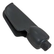 Guarda Pó Capa Protetor Manete Freio Ybr 125 Yamaha 18367