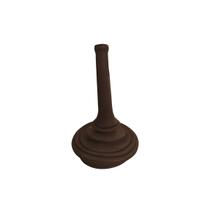 Guarda pó coifa alavanca cambio caminhão mb hpn 32cm
