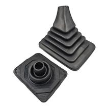 Guarda Pó Coifa Alavanca Cambio Completo F250 350 4000 98..