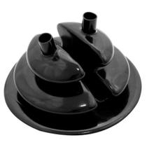 Guarda Pó Coifa de Silicone da Reduzida Jeep Jipe Ford Willys Fural F-75 4x4 e Caminhonetes Diversas