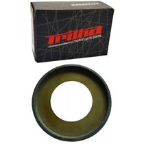 Guarda Pó Coluna De Direção Inferior Twister 250 01 Á 08