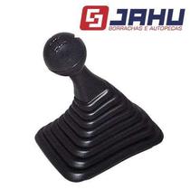 Guarda-po Da Alavanca Do Cambio Manopla Jh60315-0 Fiat Uno 1999 A 2021 Jh0603150