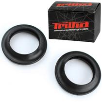 Guarda Pó da Balança XTZ125 NX200 CRF230F DT180 XLX250 RD350 Guarda Pó da Balança XTZ125 NX200 CRF230F DT180 XLX250 RD350