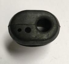 Guarda Pó De Borracha Cabos Acelerador/embreagem Fusca/kombi