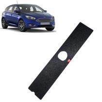 Guarda Pó deslizante do câmbio automático Ford New Fiesta SE 2014 a 2019