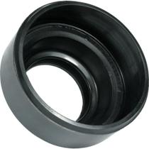 Guarda pó Dianteiro Honda Cg 125 Fan 2005 a 2015 VEDAMOTORS