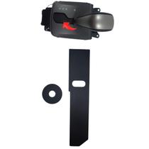 Guarda Pó Esteira Deslizante Câmbio Automático S10 Turbo 2012 2013 2014 2015 2016 2017 2018 2019 2020 2021 2022 2023 24