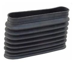 Guarda po fole sanfona coifa purificador ar accelo 915/815 000520028 Guarda po fole sanfona coifa purificador ar accelo 915/815 000520028