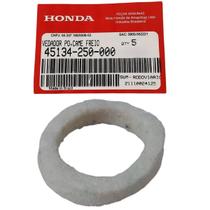 Guarda Pó Indicador Freio D Start 160, Pop 100-110 Honda