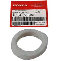 Guarda Pó Indicador Freio Dianteiro Titan Fan 125 00 Á 18