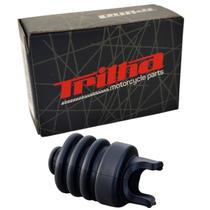 Guarda Pó Manete Embreagem Fazer 150 14-22 Crosser 150 14-24