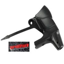 Guarda Pó Manete Freio Capa Protetor Biz 100 2013 Até 2015