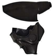 Guarda Pó Manete Freio + Embreagem Bros 150 Bros 160 Disco Guarda Pó Manete Freio + Embreagem Bros 150 Bros 160 Disco