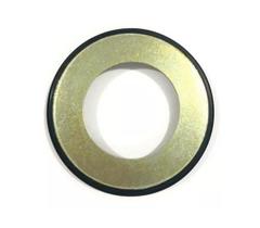 Guarda Pó Mesa Pista Inferior Chopper 150/ Dk 150/ Dr 160 / Yes 125 / Intruder 125 Original Guarda Pó Mesa Pista Inferior Chopper 150/ Dk 150/ Dr 160 / Yes 125 / Intruder 125 Original