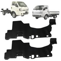 Guarda Pó Para-Barro Caixa De Rodas Bongo K2500 K2700 2004 Até 2023 Dianteiro