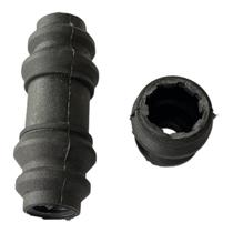 Guarda Pó Pino Guia Pinça Freio Dianteiro Reparo L200 96/06