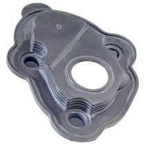 Guarda Pó Porta Bico Injetor Ranger 3.0 2005 a 2012 Troller T4 3.0 2006 a 2012 Guarda Pó Porta Bico Injetor Ranger 3.0 2005 a 2012 Troller T4 3.0 2006 a 2012