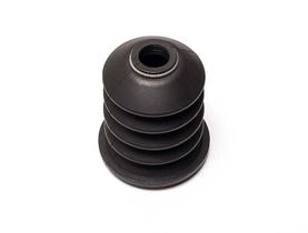 Guarda pó sanfona do cilindro tristop (1 furo) PADRAO Guarda pó sanfona do cilindro tristop (1 furo) PADRAO