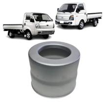 Guarda pó traseiro cambio hyundai hr / kia k2500 ano até 2012 original 4355a010