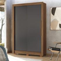 Guarda-roupa 02 Portas Correr 02 Gavetas Mdp Lapa